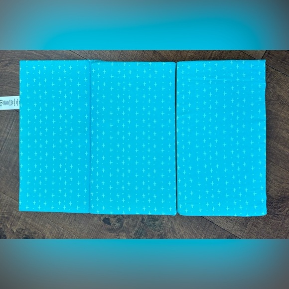 American girl doll foldable mattress only for camper - Picture 6 of 7